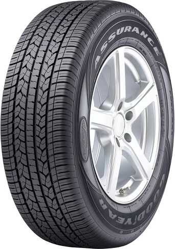 إطار جوديير للتأمين فيول ماكس لجميع المواسم -P225/55R17 95H in Saudi Arabia