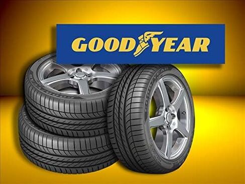 إطار جوديير للتأمين فيول ماكس لجميع المواسم -P225/55R17 95H in Saudi Arabia