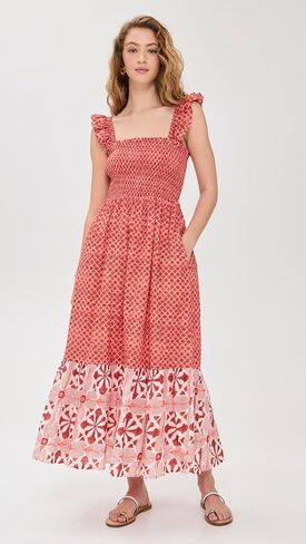 Marea Women's Olivia Dress in Saudi Arabia