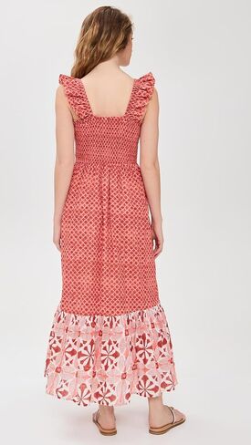 Marea Women's Olivia Dress in Saudi Arabia