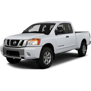 XtremeVision Interior LED for Nissan Titan 2004-2015 (16 Pieces) Pure White Interior LED Kit + Installation Tool