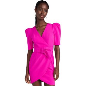 Black Halo Women's Maricopa Dress