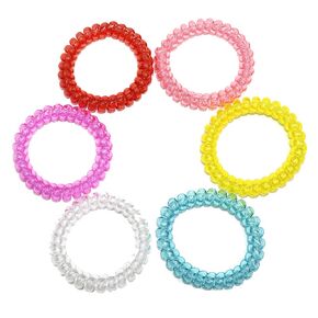 Sensory Chew Necklaces for Boys Girls, 15 Pack Stretchy Chewy Necklace Coil Bracelets for Kids with Autism Anxiety ADHD SPD, Sensory Chew Toys Reduce Chewing Biting Fidgeting for Adult Chewer