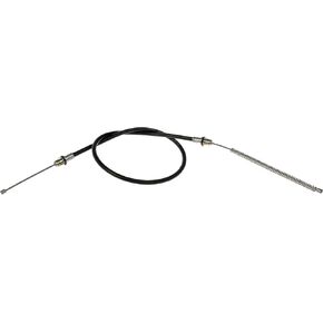 Dorman C93253 Rear Driver Side Parking Brake Cable Compatible with Select Chevrolet / GMC Models