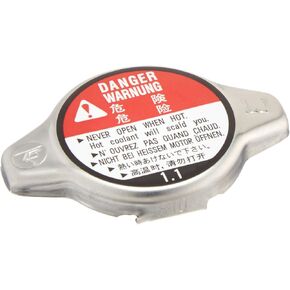 Honda Genuine 19045-PWA-004 Radiator Cap