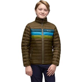 Cotopaxi Children's Fuego Down Jacket