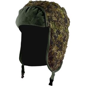 Men's Grassy Trapper Hat