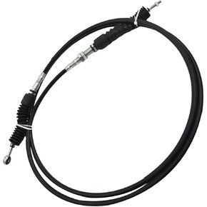 WFLNHB Shift Control Cable Replacement for 54010-1089 Replacement for Kawasaki Mule 2500 2510 2520