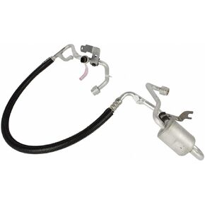 Motorcraft Tube
