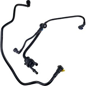 Vapor Canister Purge Valve 2016-2019 Explorer 2.3L EcoBoost FB5Z9G271A