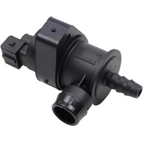 ApplianPar Vapor Canister Purge Valve for Volvo S60 S80 V70 C70 XC70 XC90 2001-2011
