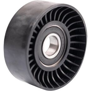Idler Pulley Fits 04-08 Dodge Durango Ram 1500 94-08 Ram 2500 3500 07-08 Aspen