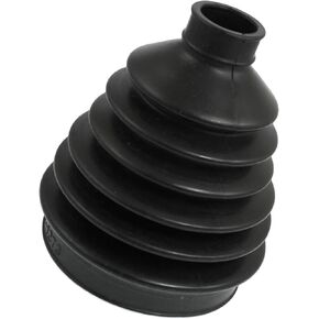 Motoforti Anti Dust Protector Rubber CV Joint Outer Boot Long-lasting