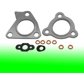 TF035 49135-07302 28231-27800 28231-27810 Turbo Stainless Steel Gasket kit For 2006-2009 Hyundai Santa Fe CRDI 2.2L Turbocharger