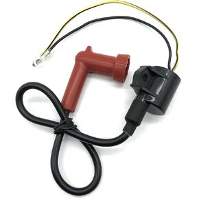 Ignition Coil For Yamaha 61A-85570-00-00 250hp 225hp 200hp 150hp electrical ignition system