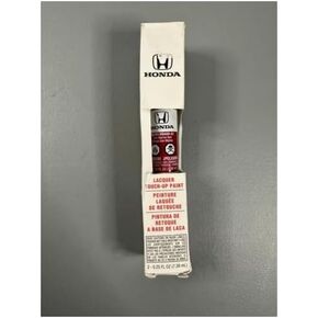 Honda Genuine 08703-R94AH-A1 San Marino Red Touch-Up Paint Pen (.44 fl oz, Paint Code: R94)