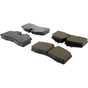 StopTech 309.05030 Sport Brake Pads with Shims and Hardware