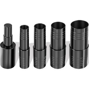 Replace Part for 23400 Transmission/Transaxle Plug Cover a Range of 1" - 2.180" Compatible with Most Import and Domestic Cars and Pickups