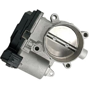 1pc Electronic Throttle Body Assembly for Cherokee 2014-2019 Chrysler 200 2.4L 4891970AB