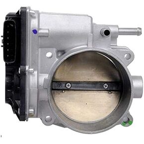 Cardone 67-8007 Remanufactured Fuel Injection Throttle Body (Renewed)
