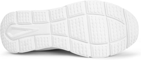 Hawkwell Men's Slip On Arch Support Lightweight Slip Resistant Comfortable Nursing Shoes in Kuwait