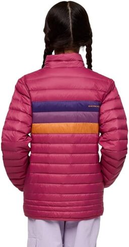 Cotopaxi Children's Fuego Down Jacket in Saudi Arabia