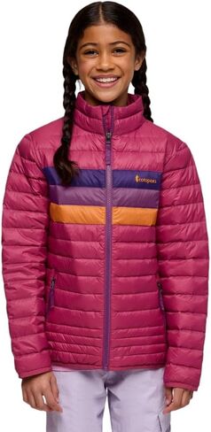 Cotopaxi Children's Fuego Down Jacket in Saudi Arabia