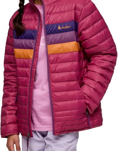 Cotopaxi Children's Fuego Down Jacket in Saudi Arabia