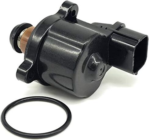 18137-52D00 صمام التحكم في الهواء الخامل متوافق مع سوزوكي جراند فيتارا 2001 XL-7 2002-2006 in Kuwait