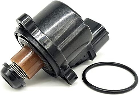 18137-52D00 صمام التحكم في الهواء الخامل متوافق مع سوزوكي جراند فيتارا 2001 XL-7 2002-2006 in Kuwait