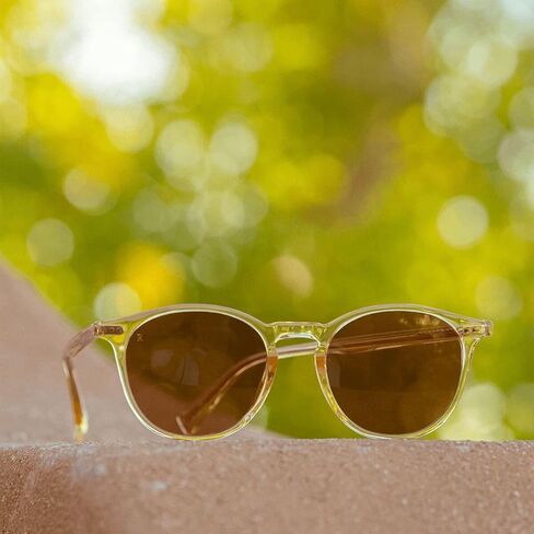 RAEN optics, Basq Polarized Sunglasses in Kuwait