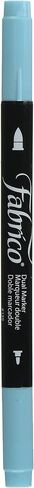 Tsukineko PF-137 Dual-Ended Fabric Marker Color-Fast, Pale Lilac in Saudi Arabia