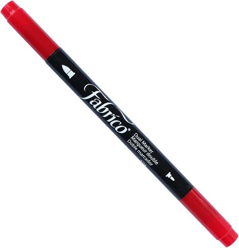 Tsukineko PF-137 Dual-Ended Fabric Marker Color-Fast, Pale Lilac in Saudi Arabia