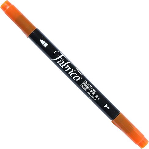 Tsukineko PF-137 Dual-Ended Fabric Marker Color-Fast, Pale Lilac in Saudi Arabia