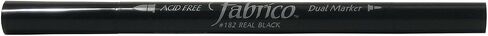 Tsukineko PF-137 Dual-Ended Fabric Marker Color-Fast, Pale Lilac in Saudi Arabia