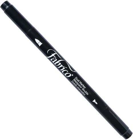 Tsukineko PF-137 Dual-Ended Fabric Marker Color-Fast, Pale Lilac in Saudi Arabia