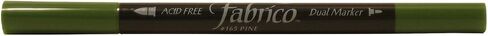 Tsukineko PF-137 Dual-Ended Fabric Marker Color-Fast, Pale Lilac in Saudi Arabia