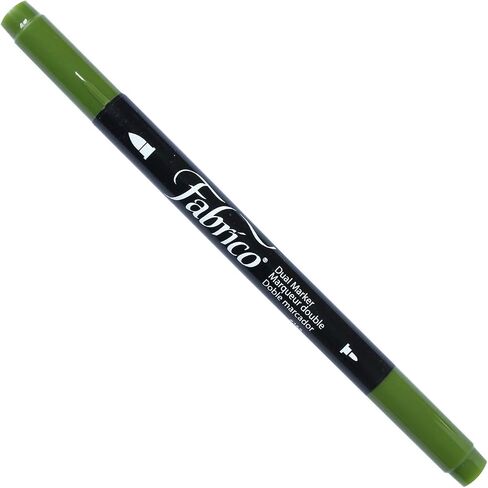 Tsukineko PF-137 Dual-Ended Fabric Marker Color-Fast, Pale Lilac in Saudi Arabia