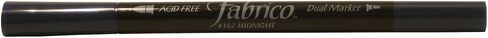 Tsukineko PF-137 Dual-Ended Fabric Marker Color-Fast, Pale Lilac in Saudi Arabia