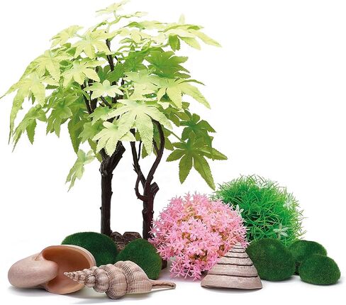 بايورب طقم ديكور 15 لتر خريفي، متعدد الالوان، صغير (عبوة من قطعة واحدة) in Kuwait