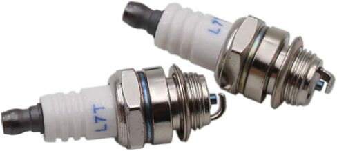 L7T شرارة التوصيل ل 33cc 43cc 47cc 49cc حفرة صغيرة جيب سكوتر رباعية الترابية دراجة ATV Gokart 2 حزمة in Kuwait