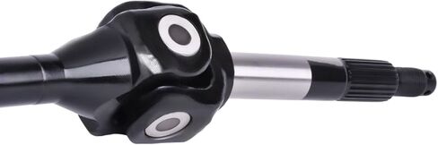 39158-1119 عمود المحور الخلفي الجمعية الخلفية السيرة الذاتية محرك المحور رمح متوافق مع 2000-2019 كاواساكي ميول 4010 4000 3010 3000 2510 2500 استبدال 39158-1120 936728 49006-1257 65-5013 in Kuwait