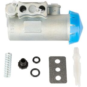 Heavy Duty Mack D2 Air Governor Valve 800361 Replace Bendix