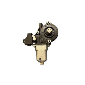 Power Window Motor Compatible with Nissan Cube 09-14,Juke 11-17, Rogue 09-15, sentra 13-18 Front Right 2 pins OEM
