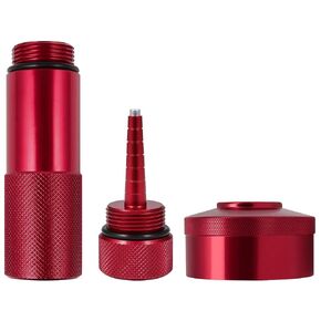 Magnetic Dipstick Oil Dip Stick & Mess Free Oil Change Funnel & Extended Run Gas Cap Compatible to Honda EU2200i Generator