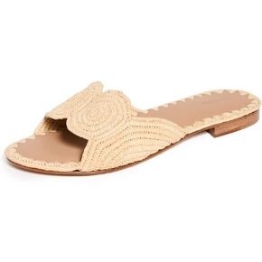 Women's Naima Slides