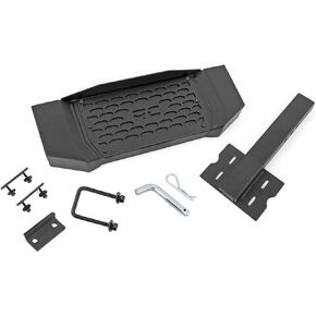 Rough Country HD2 2" Receiver Hitch Step - SRB100