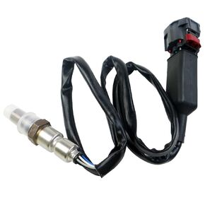 DC3Z9D378B مستشعر أكاسيد النيتروجين مستشعر الأمونيا NOX010 يناسب for.D F250 350 Super Duty 6.7L Powerstroke