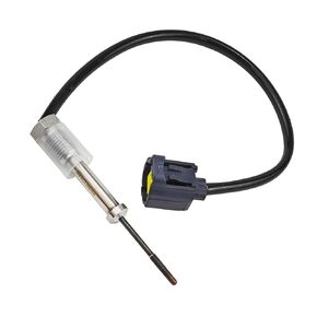68085774AB Exhaust Gas Temperature Sensor EGT Sensor Compatible fit for 2013-2018 RAM 2500 3500 4500 5500 6.7L L6 Cummins Diesel Engine Models