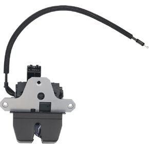 Rear trunk Tailgate Lock Compatible with Land Rover Range Rover Sport 2006-2013 Replaces # LR049494